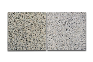 V-G682 Sunset Gold Light Granite Slabs, Tiles