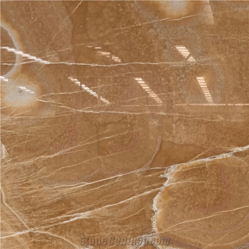 Mango Onyx Slabs