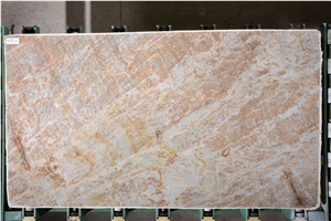 Foliage Quartzite Slabs