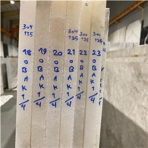 Iran White Alabaster Tiles, White Alabaster Slabs