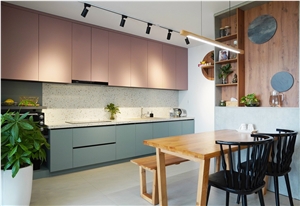Quartz Slabs - Quartz for Countertops - P104tt22b1