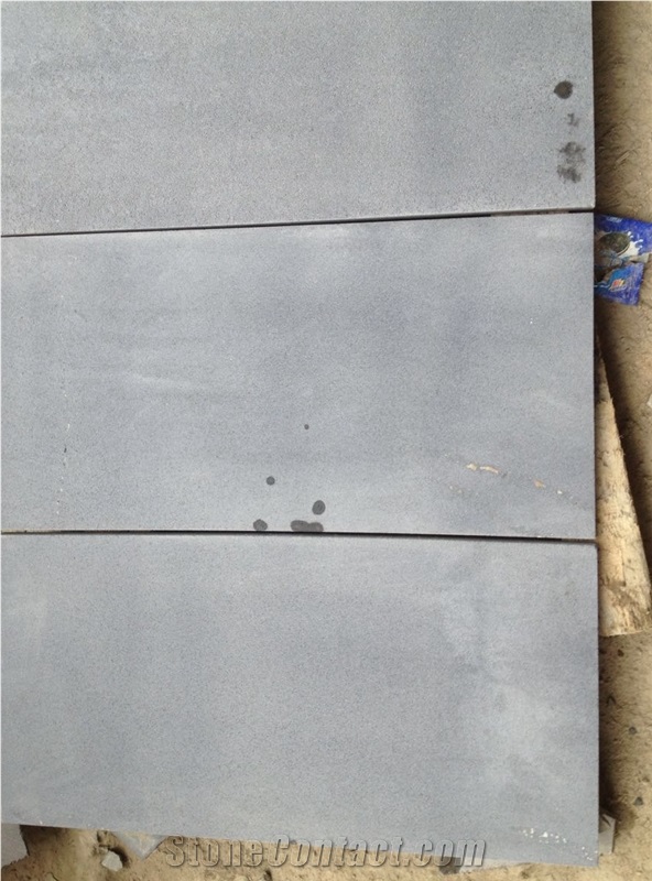Hole Basalt Walling Panel Tiles, Building Stone
