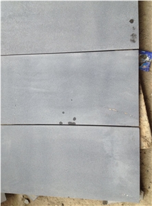 Hole Basalt Walling Panel Tiles, Building Stone