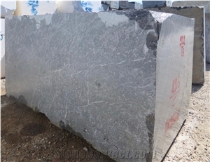 Grey Sahara Marble Blocks, Morocco Grey Marble Blocks Grey Sahara Marble Blocks, Morocco Grey Marble Blocks