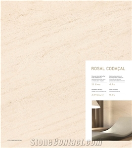 Moca Extra, Rosal Codacal Limestone Tiles, Slabs from Our Quarry Moca Extra, Rosal Codacal Limestone Tiles, Slabs from Our Quarry