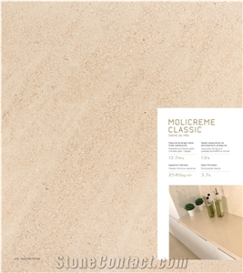 Moca Extra, Rosal Codacal Limestone Tiles, Slabs from Our Quarry