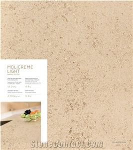 Moca Extra, Rosal Codacal Limestone Tiles, Slabs from Our Quarry