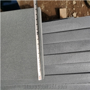 Black Basalt Building Stair Board, Interior Decoration