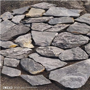 Country Style Loose Stone Veneer Wall Cladding