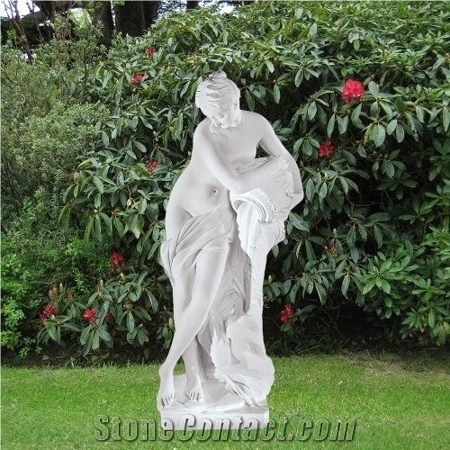Elegant Dancers Modern Garden Statue Large Contemporary