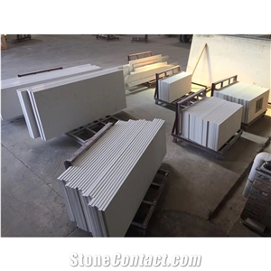 Solid Surface Quartz Kitchen Desk Tops,Island Tops