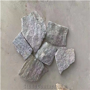 Yellow Landscaping Stone,Garden Retaining Walls