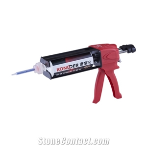 250ml Making Worktop Adhesive Mixpac Manual Dispenser