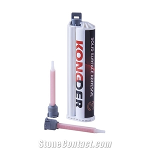 75ml Seamless Joint Solid Surface with Competitive Price