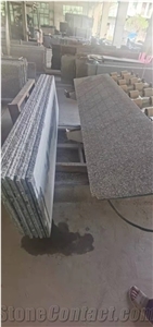 Original G636 Granite Countertops