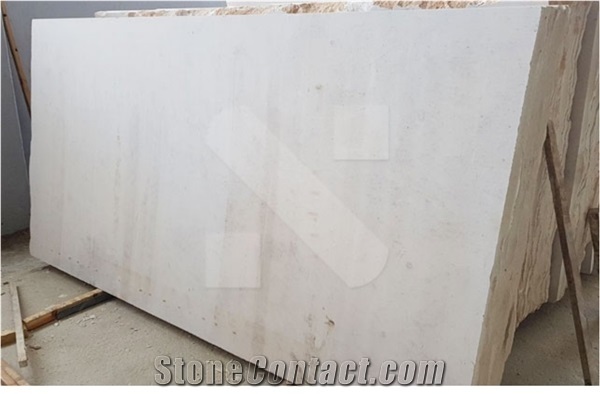 Moleanos Fine Limestone 50mm Slabs