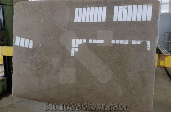 New Valverde Grey Limestone Slabs