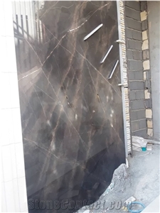 Black Marble Blocks, Iran Black Marble