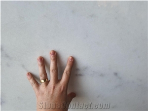 Mont Blanc Marble Slabs
