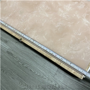 Artificial Alabaster Decorative Stone Wall Panel Manufacturers