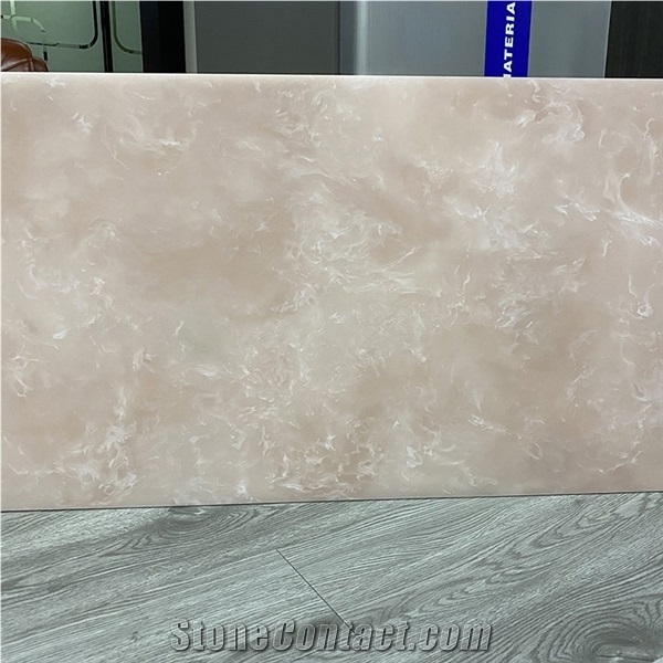 Artificial Alabaster Decorative Stone Wall Panel Manufacturers