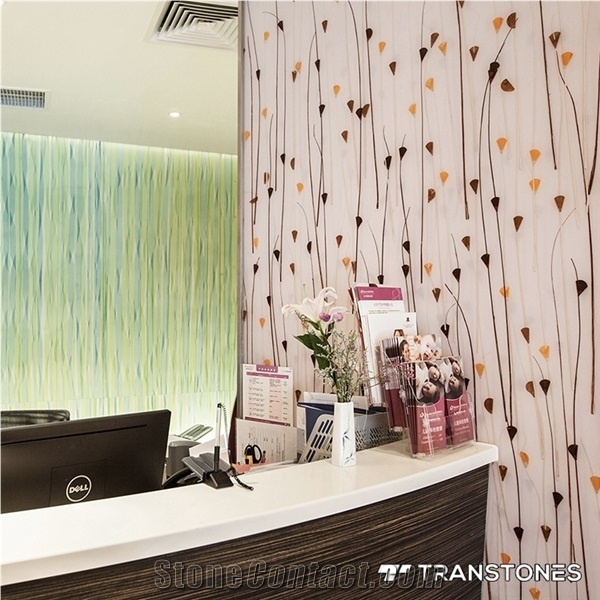Transparent Petg Acrylic Sheet Manufacture in China