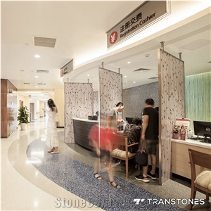 Transparent Petg Acrylic Sheet Manufacture in China