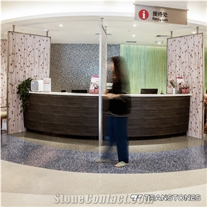 Transparent Petg Acrylic Sheet Manufacture in China