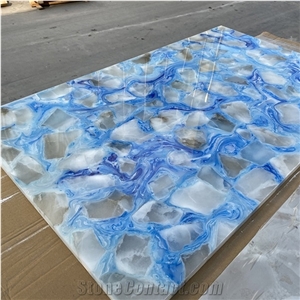 Wholesale Translucent Onyx Panel for Hotel Decor