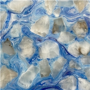 Wholesale Translucent Onyx Panel for Hotel Decor