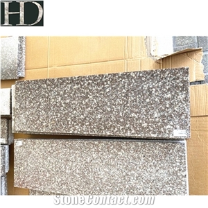 China Original G664 Granite Stairs & Steps
