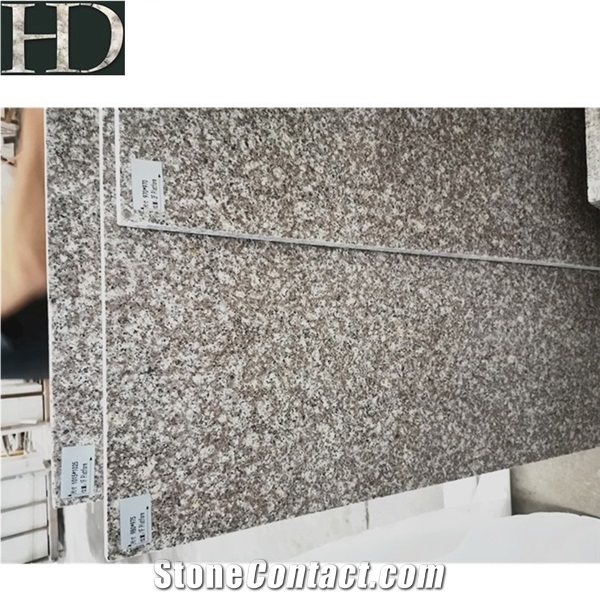 China Original G664 Granite Stairs & Steps