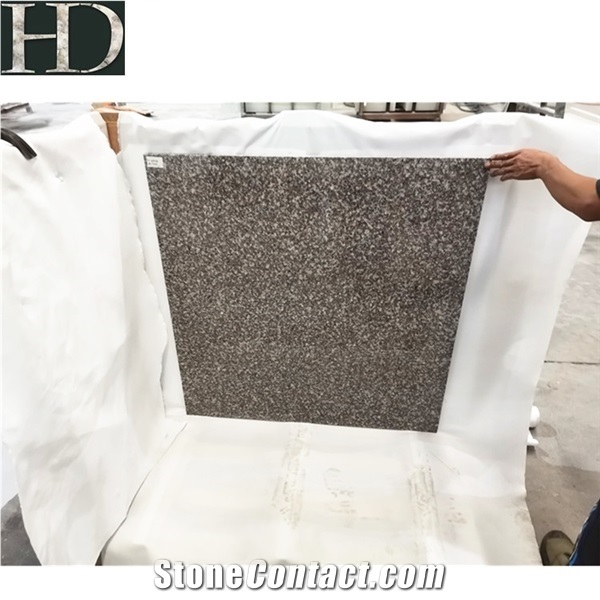 China Original G664 Granite Stairs & Steps