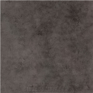Glazed Modern Glossy Grey Ceramic Tile
