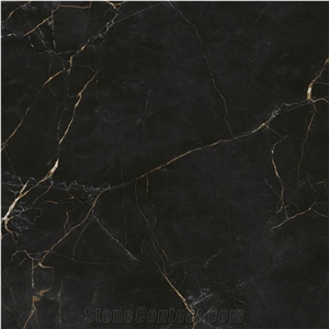 Pietra Grey Marble Look Porcelain Slabs, Sintered Stone Slabs