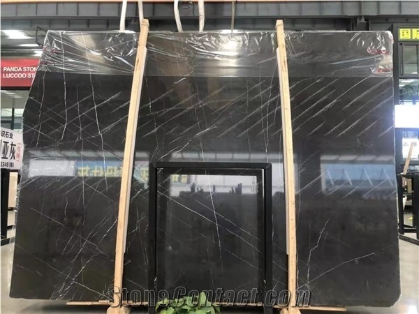 Pietra Grey Slabs X 2 cm Polished Big Tiles Kitchen Counters
