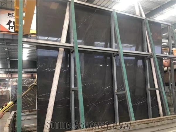Pietra Grey Slabs X 2 cm Polished Big Tiles Kitchen Counters