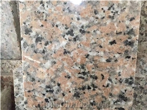 Rosa Porrino, Rosa Angelina Granite Slabs & Tiles