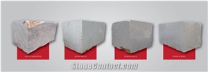 Natural Stone Blocks Natural Stone Blocks