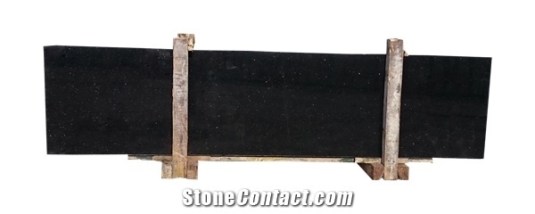 Star Galaxy Granite Slabs