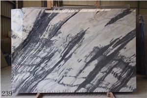 Chinese Ink Landscape Black Grain Slab Elegant Walling Tiles Chinese Ink Landscape Black Grain Slab Elegant Walling Tiles