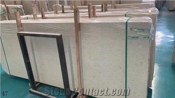 Italy Crema Pearl Limestone Perlato Beigebeijin Mi Yellow