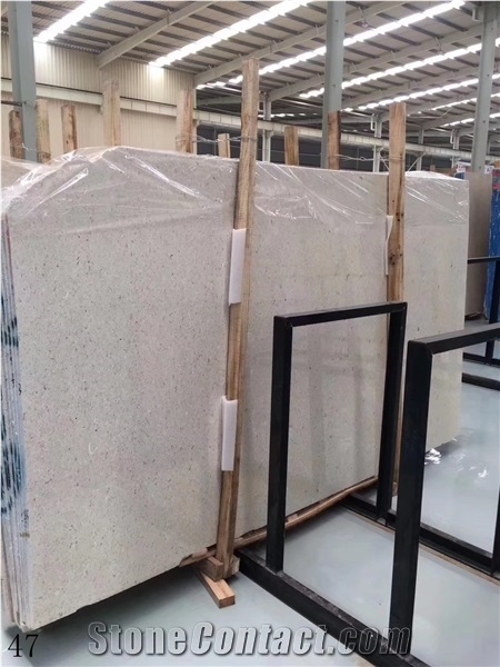 Italy Crema Pearl Limestone Perlato Beigebeijin Mi Yellow