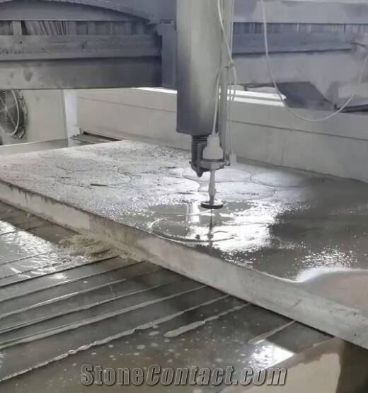 Garnet Sand Mesh 120 For Cutting Glass And Polishing