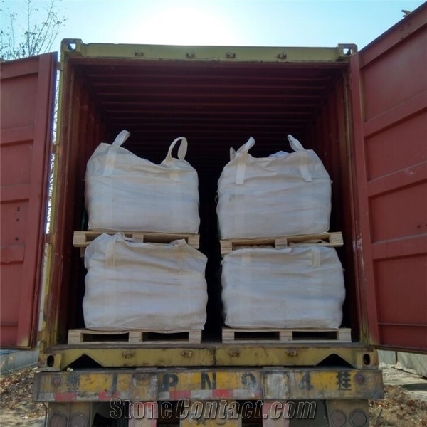 Washed Filtered Garnet Sand 80mesh Cnc Waterjet Cutting Sand