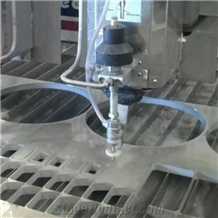 Washed Filtered Garnet Sand 80mesh Cnc Waterjet Cutting Sand