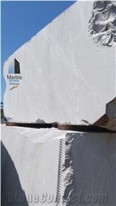 Lot Of White Carrara Marble Blocks