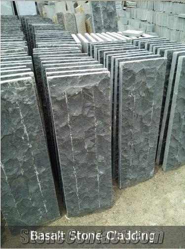 Basalt Stone Building Stone, Split Wall Stone