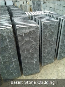 Basalt Stone Building Stone, Split Wall Stone Basalt Stone Building Stone, Split Wall Stone
