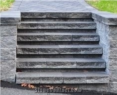 Basalt Stone Building Stone, Split Wall Stone